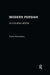 Modern Persian: A Course-Book by Simin Abrahams