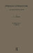 Persian Literature - A Biobibliographical Survey: E. Medicine.(Part 2) by C. A. Storey