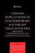 Chinese Populations in Contemporary Southeast Asian Societies: Identities, Interdependence and International Influence by M. Jocelyn Armstrong, R. Warwick Armstrong