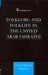 Folklore and Folklife in the United Arab Emirates by Sayyid Hamid Hurriez