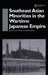 Southeast Asian Minorities in the Wartime Japanese Empire by Paul H. Kratoska