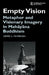 Empty Vision: Metaphor and Visionary Imagery in Mahayana Buddhism by David Mcmahan
