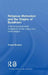 Religious Motivation and the Origins of Buddhism: A Social-Psychological Exploration of the Origins of a World Religion by Torkel Brekke