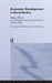 Economic Development in Saudi Arabia by Ahmed Al Rajhi