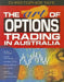 The Art of Options Trading in Australia by Christopher Tate