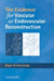 Evidence for Vascular or Endovascular Reconstruction by Roger M. Greenhalgh, Jean-Pierre Becquemin, Alun H. Davies