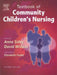 Textbook of Community Children's Nursing by Anna Sidey, David Widdas