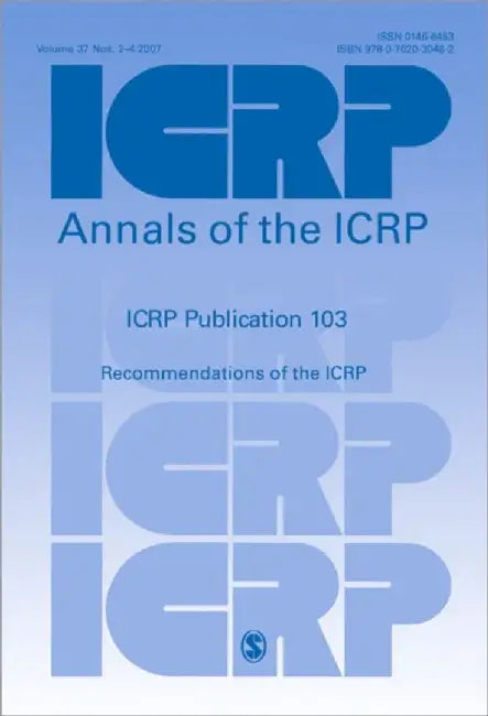 ICRP Publication 103