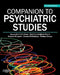 Companion to Psychiatric Studies by Eve C. Johnstone