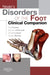 Neale's Disorders of the Foot Clinical Companion by Paul Frowen