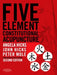 Five Element Constitutional Acupuncture by Angela (Joint Principal of the College of Integrated Chinese Medicine, Reading, Berkshire, UK) Hicks