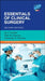 Saunders Pocket Essentials of Clinical Surgery, 2e by Franklin
