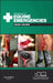 Handbook of Equine Emergencies by Elisa Eiseman