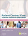 Patient Centered Care in Medical Imaging and Radiotherapy by Aarthi Ramlaul