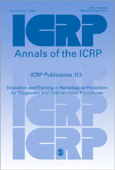 ICRP Publication 113 by Icrp
