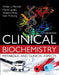 Clinical Biochemistry: Metabolic and Clinical Aspects by William J. Marshall
