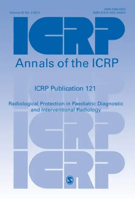 ICRP Publication 121 by Icrp