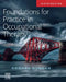 Foundations for Practice in Occupational Therapy by Edward A. S. Duncan