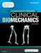 The Comprehensive Textbook of Clinical Biomechanics: With Access to E-Learning Course [Formerly Biomechanics in Clinic and Research] by Jim Richards
