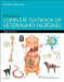 Aspinall's Complete Textbook of Veterinary Nursing by Nicola Ackerman