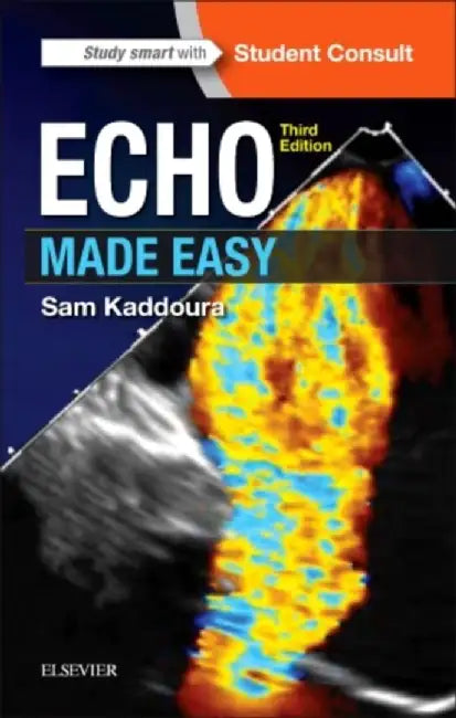 Echo Made Easy by Sam Kaddoura