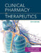 Clinical Pharmacy and Therapeutics by Cate Whittlesea