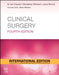 Clinical Surgery International Edition by Chaudry M.A.