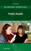 Midwifery Essentials: Public Health: Volume 7 Volume 7 by Joyce Marshall