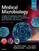 Medical Microbiology: A Guide to Microbial Infections: Pathogenesis, Immunity, Laboratory Investigation and Control by Michael R. Barer