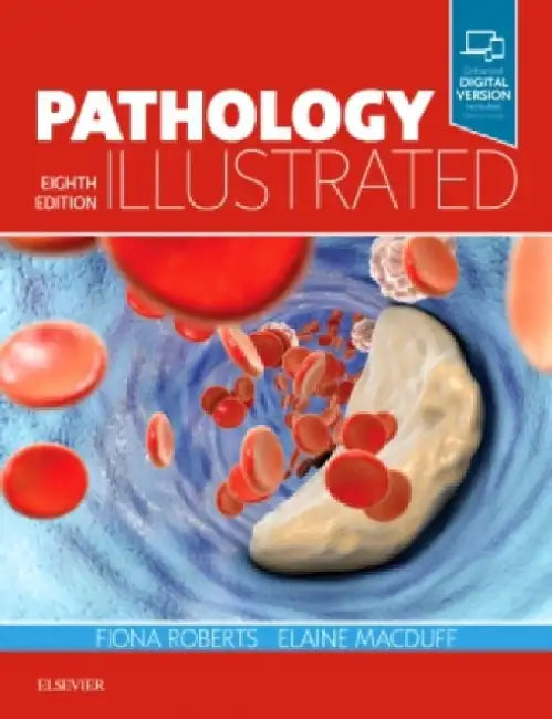 Pathology Illustrated, International Edition by Wilson Mcorist
