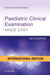 Paediatric Clinical Examination Made Easy by Susan Broomhall