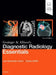 Grainger & Allison's Diagnostic Radiology Essentials by Lee A. Grant, Nyree Griffin