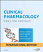 Clinical Pharmacology, International Edition by H.S. Norup