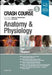 Crash Course Anatomy and Physiology by Samuel Hall