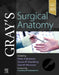 Gray's Surgical Anatomy by Peter A. Brennan