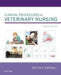 Clinical Procedures in Veterinary Nursing by Victoria Aspinall