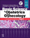 Basic Science in Obstetrics and Gynaecology: A Textbook for Mrcog Part 1 by Phillip Bennett