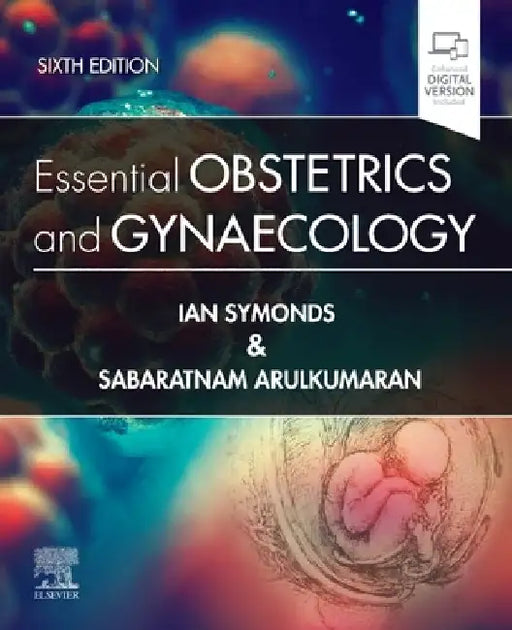 Essential Obstetrics and Gynaecology by Ian M. Symonds