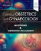 Essential Obstetrics and Gynaecology by Ian M. Symonds