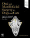 Oral and Maxillofacial Surgery in Dogs and Cats by Frank J. M. Verstraete