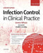 Infection Control in Clinical Practice Updated Edition by Jennie Wilson