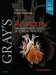 Gray's Anatomy: The Anatomical Basis of Clinical Practice by Susan Standring