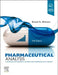 Pharmaceutical Analysis: A Textbook for Pharmacy Students and Pharmaceutical Chemists by David G. Watson