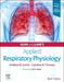 Nunn and Lumb's Applied Respiratory Physiology by Andrew B. Lumb