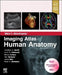Weir & Abrahams' Imaging Atlas of Human Anatomy by Jonathan D. Spratt