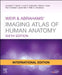 Weir & Abrahams' Imaging Atlas of Human Anatomy, International Edition by Keri Kelly