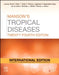 Mansons Tropical Diseases With Access Code 24e by Farrar J.