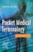 Pocket Medical Terminology by Andrew Hutton