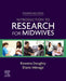 Introduction to Research for Midwives by Rowena Doughty