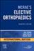 Mcraes Elective Orthopaedics With Access Code 7e by Jenkins P.
